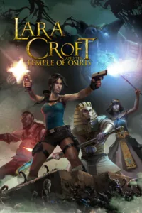 Lara Croft and the Temple of Osiris Free Download