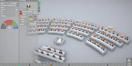 Lawgivers II Free Download - SteamGG.NET Lawgivers II Free Download - SteamGG.NET