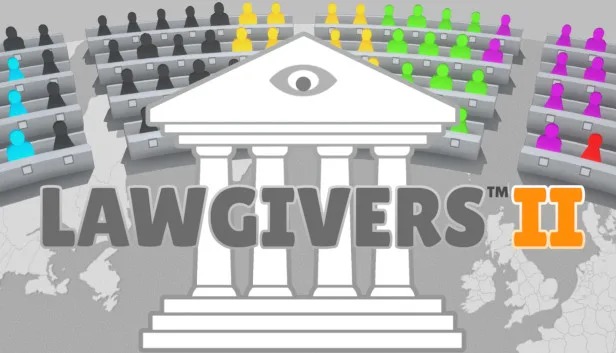 Lawgivers II Free Download - SteamGG.NET Lawgivers II Free Download - SteamGG.NET