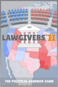 Lawgivers II Free Download [v0.15.0/Build-19248007+Online]