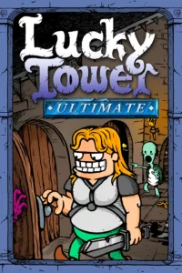 Lucky Tower Ultimate Free Download [v0.1.6]