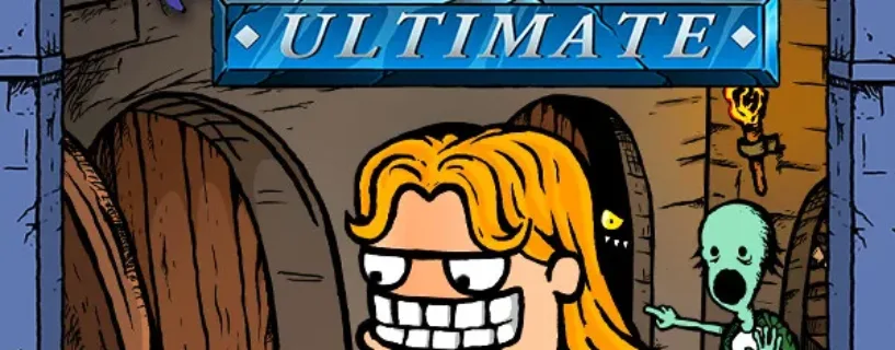 Lucky Tower Ultimate Free Download [V1.0.6]