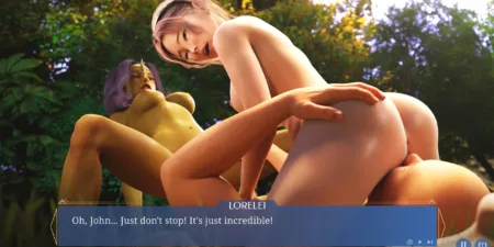 Lust Fantasy Free Download -SteamGG.NET Lust Fantasy Free Download -SteamGG.NET