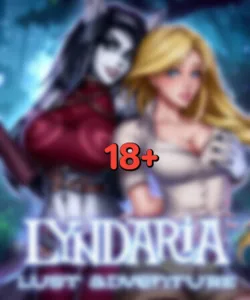 Lyndaria Lust Adventure Free Download [v1.3a]
