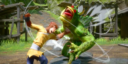 MONKEY KING HERO IS BACK Free Download - SteamGG.NET MONKEY KING HERO IS BACK Free Download - SteamGG.NET