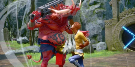 MONKEY KING HERO IS BACK Free Download - SteamGG.NET MONKEY KING HERO IS BACK Free Download - SteamGG.NET