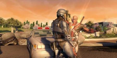 Marvel Ultimate Alliance 1 & 2 Free Download - SteamGG.NET Marvel Ultimate Alliance 1 & 2 Free Download - SteamGG.NET