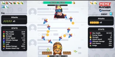 Meme Mayhem Free Download - SteamGG.NETMeme Mayhem Free Download - SteamGG.NET Meme Mayhem Free Download - SteamGG.NET