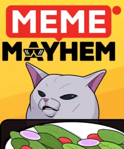 Meme Mayhem Free Download [Build 15972018]