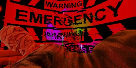 Mouthwashing Free Download - SteamGG.NET Mouthwashing Free Download - SteamGG.NET