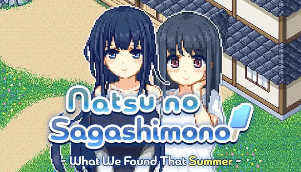 Natsu no Sagashimono What We Found That Summer Free Download - SteamGG.NET Natsu no Sagashimono What We Found That Summer Free Download - SteamGG.NET