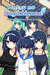 Natsu no Sagashimono What We Found That Summer Free Download [v1.0.3]