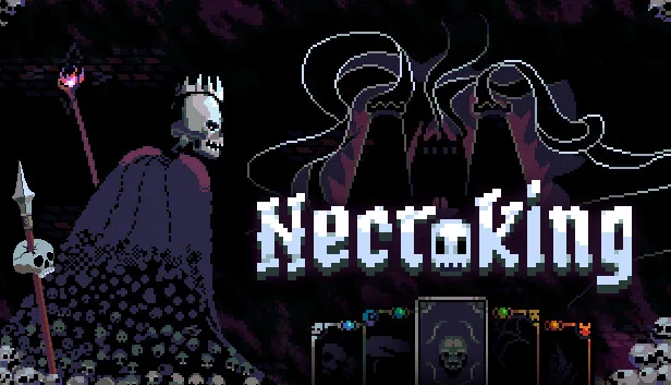 Necroking Free Download - SteamGG.NET Necroking Free Download - SteamGG.NET