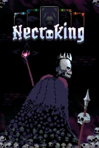 Necroking Free Download [Build 15614867]