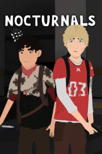 Nocturnals Free Download [v1.0.7]