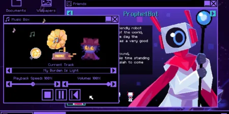 OneShot World Machine Edition Free Download - SteamGG.NET OneShot World Machine Edition Free Download - SteamGG.NET