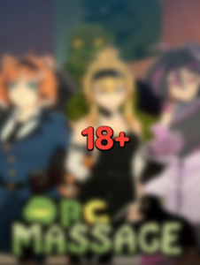 Orc Massage Free Download [v20230711]