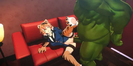 Orc Massage Free Download - SteamGG.NET Orc Massage Free Download - SteamGG.NET