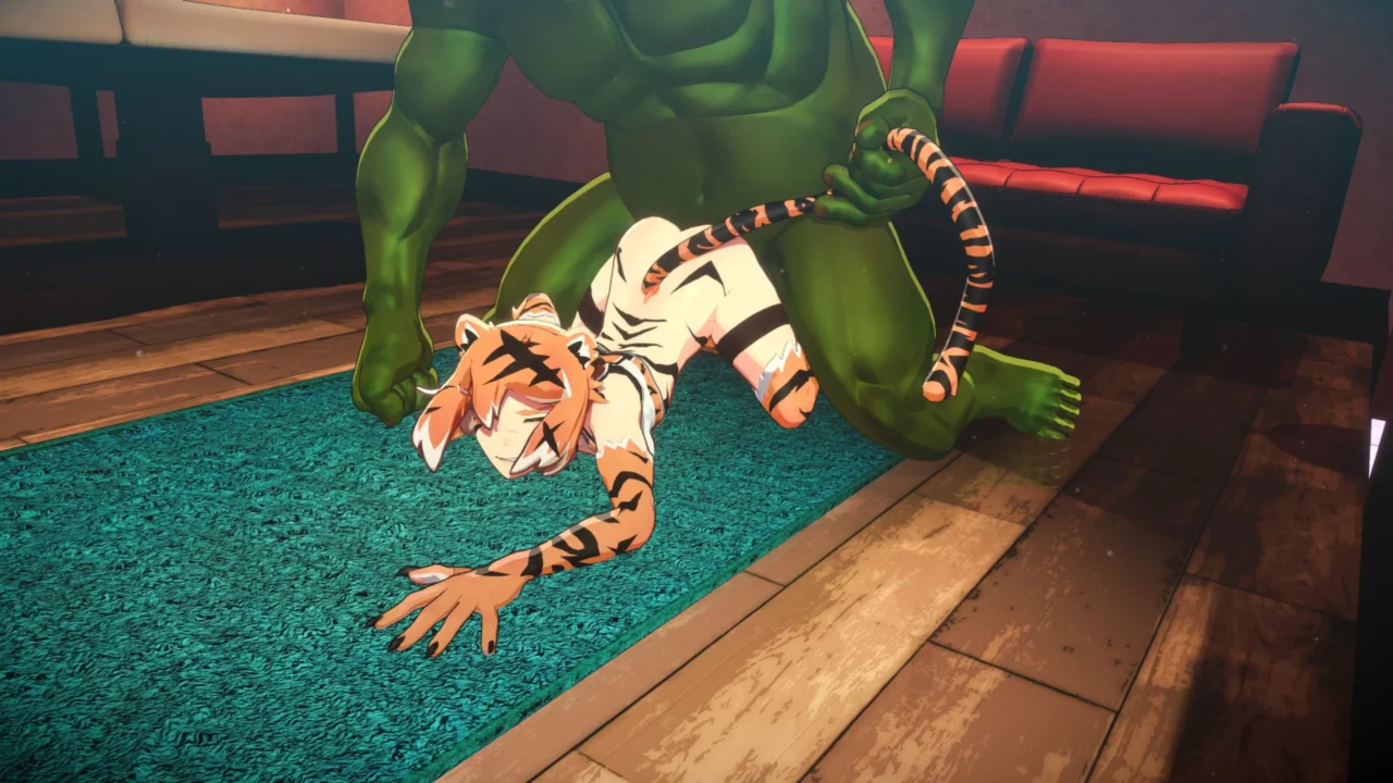 Orc Massage Free Download - SteamGG.NET