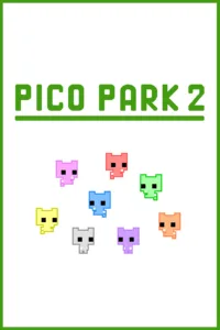 PICO PARK 2 Free Download [v1.04]
