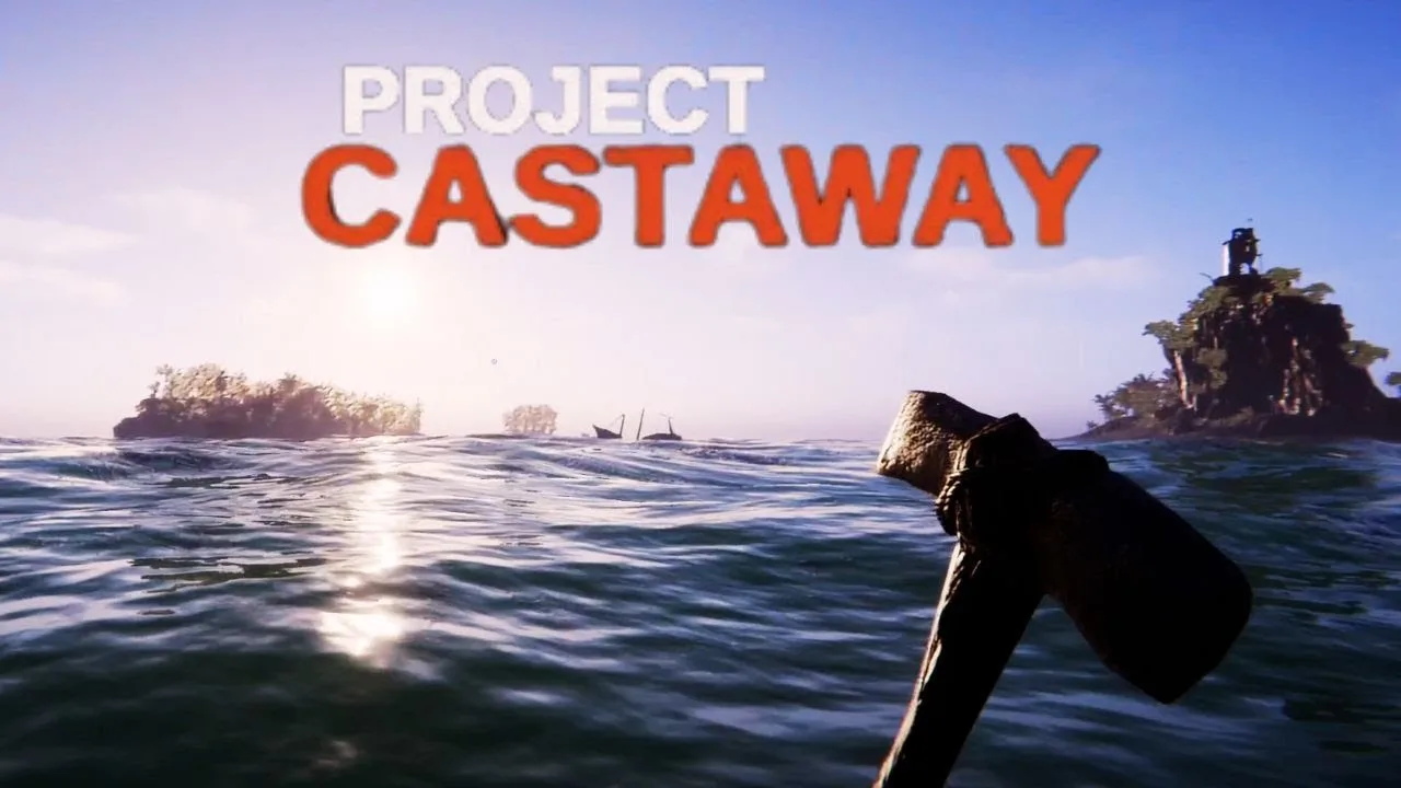 Project Castaway Free Download on SteamGG.net Project Castaway Free Download on SteamGG.net