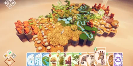 Preserve Free Download - SteamGG.NET