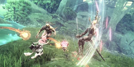 REYNATIS Free Download - SteamGG.NET REYNATIS Free Download - SteamGG.NET