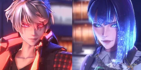 REYNATIS Free Download - SteamGG.NET REYNATIS Free Download - SteamGG.NET