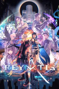 REYNATIS Free Download [v1.0.3]
