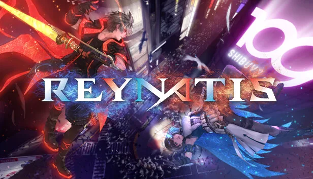 REYNATIS Free Download - SteamGG.NET REYNATIS Free Download - SteamGG.NET
