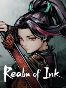 Realm of Ink Free Download [Build-15840010]