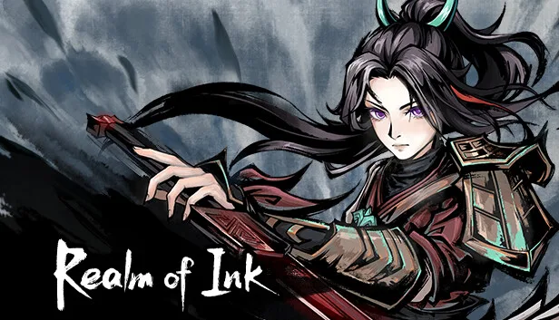 Realm of Ink Free Download - SteamGG.NET