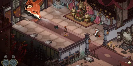 Realm of Ink Free Download - SteamGG.NET Realm of Ink Free Download - SteamGG.NET