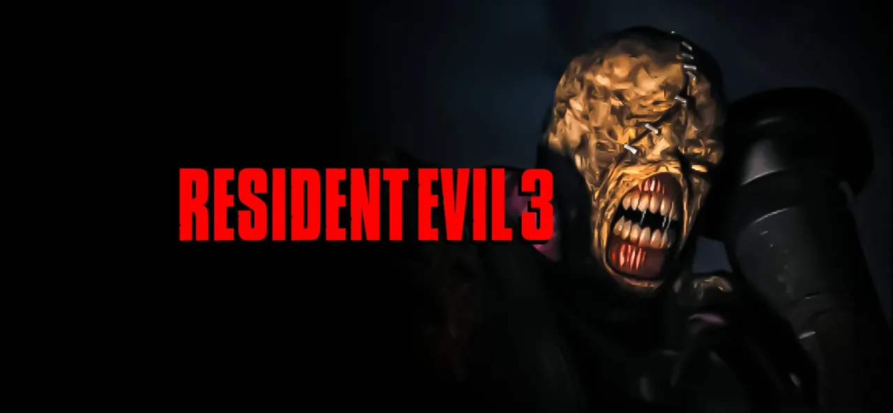 Resident Evil 3 Free Download - SteamGG (1) Resident Evil 3 Free Download - SteamGG.NET
