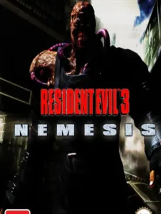Resident Evil 3 Free Download [v1.0_hotfix3]