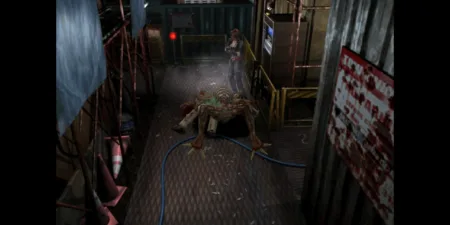 Resident Evil 3 Free Download - SteamGG.NET Resident Evil 3 Free Download - SteamGG.NET