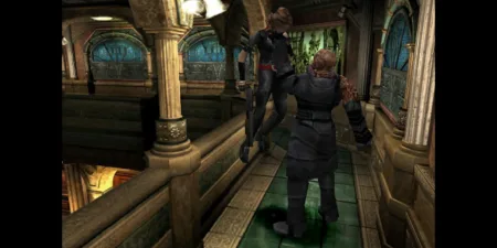 Resident Evil 3 Free Download - SteamGG.NET Resident Evil 3 Free Download - SteamGG.NET