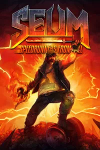 SEUM: Speedrunners from Hell Free Download [v3266+ 1 DLC]