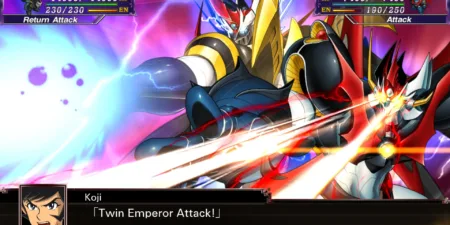 SUPER ROBOT WARS X Free Download - SteamGG.NET SUPER ROBOT WARS X Free Download - SteamGG.NET