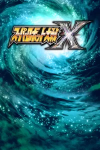 SUPER ROBOT WARS X Free Download