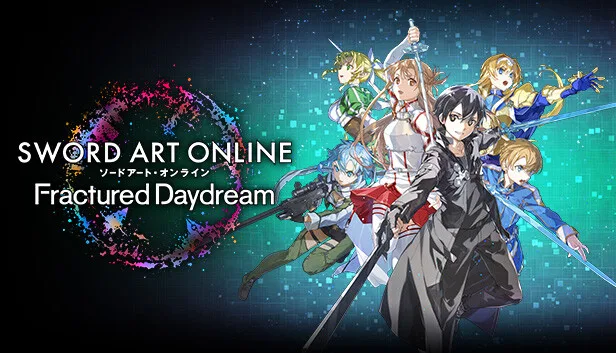 SWORD ART ONLINE Fractured Daydream Free Download - SteamGG.NET SWORD ART ONLINE Fractured Daydream Free Download - SteamGG.NET