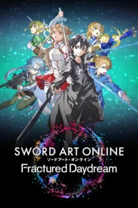 SWORD ART ONLINE Fractured Daydream Free Download [v1.1.2.1 – Deluxe Edition]