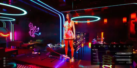 Seductress Free Download - SteamGG.NET