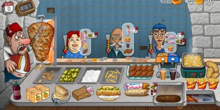 Shawarma Legend Free Download - SteamGG.NET Shawarma Legend Free Download - SteamGG.NET