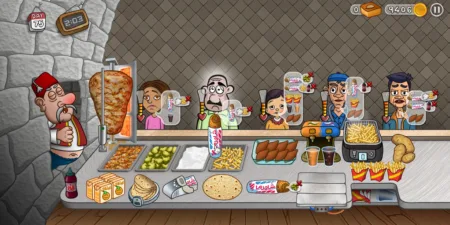 Shawarma Legend Free Download - SteamGG.NET Shawarma Legend Free Download - SteamGG.NET