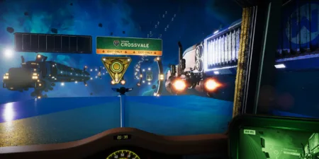 Star Trucker Free Download - SteamGG.NET Star Trucker Free Download - SteamGG.NET