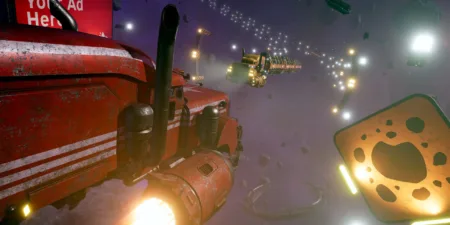 Star Trucker Free Download - SteamGG.NET Star Trucker Free Download - SteamGG.NET