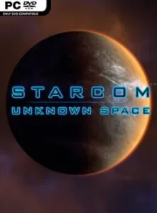 Starcom: Unknown Space Free Download [v17318 – Full Release]