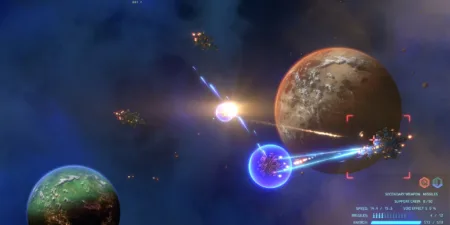 Starcom Unknown Space Free Download - SteamGG.NET Starcom Unknown Space Free Download - SteamGG.NET