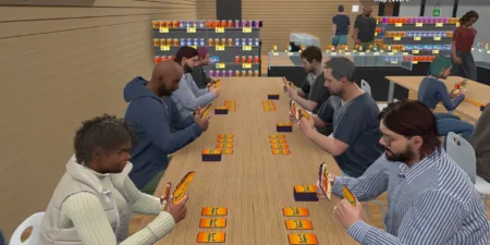 TCG Card Shop Simulator Free Download - SteamGG.NET TCG Card Shop Simulator Free Download - SteamGG.NET